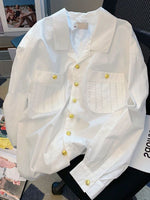 Premium Casual Pure Cotton Shirt
