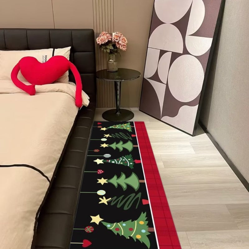 2026 Christmas Limited Edition Runner Rug