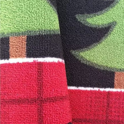 2026 Christmas Limited Edition Runner Rug