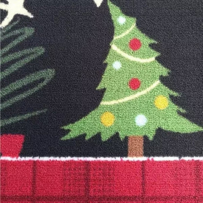 2026 Christmas Limited Edition Runner Rug