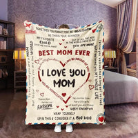 Letter To Mom-2