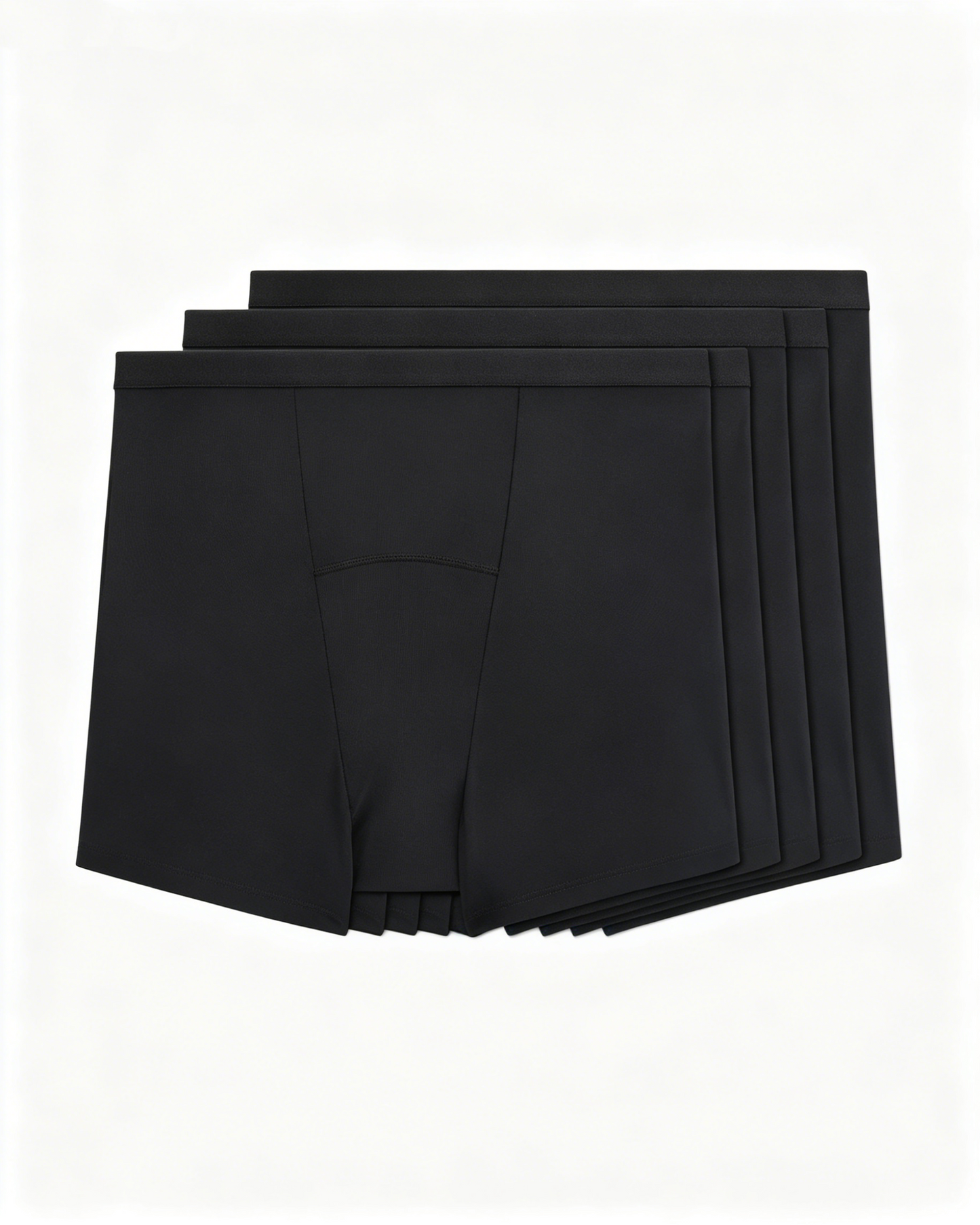 Everyday Leakproof Boyshorts for Women 60+