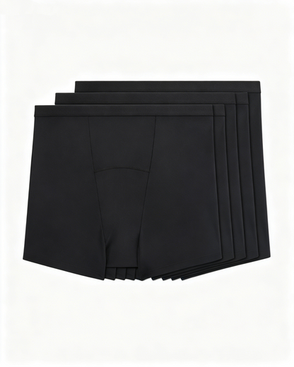Everyday Leakproof Boyshorts for Women 60+