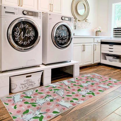 Easter Runner Rugs