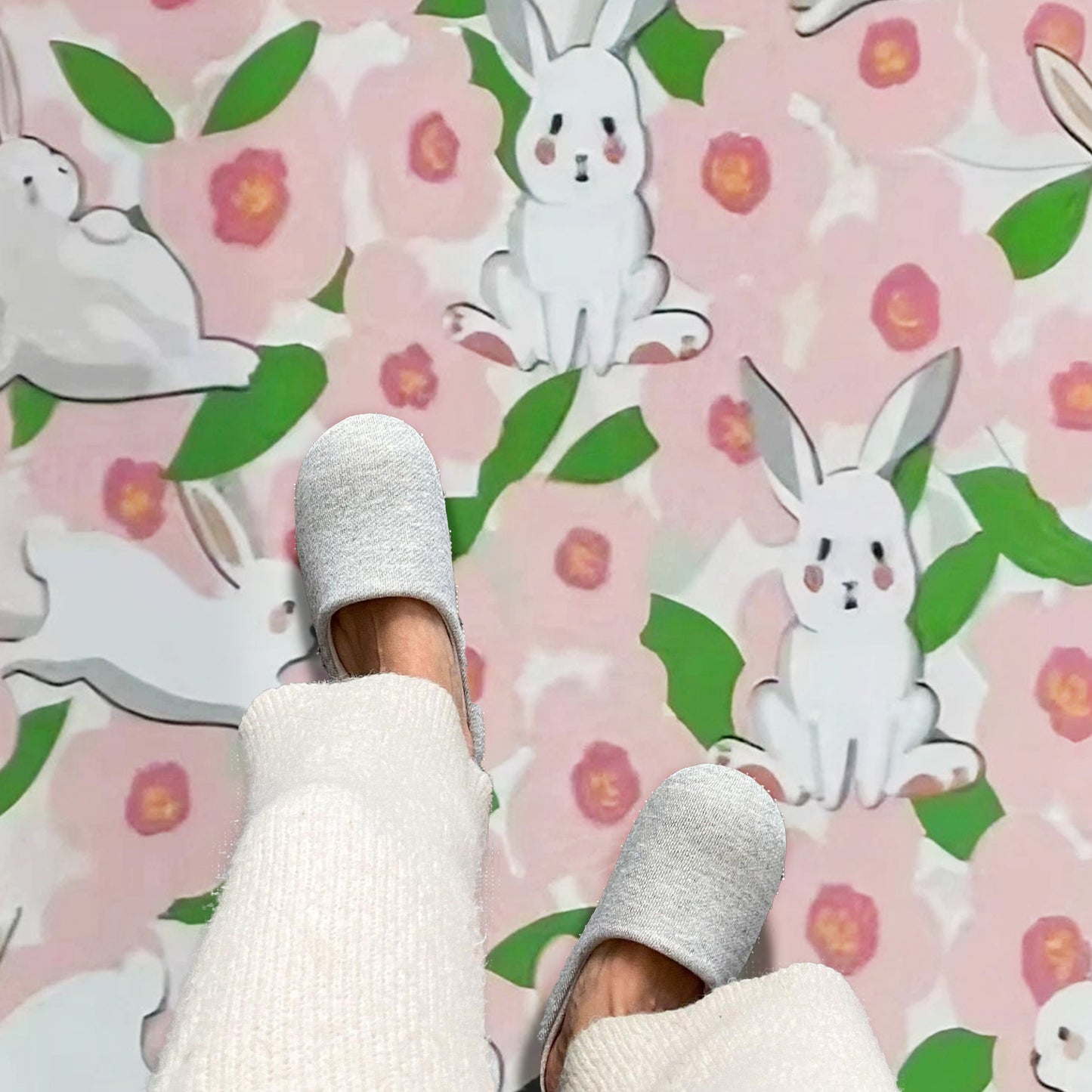 Easter Runner Rugs