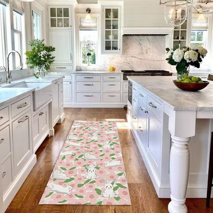 Easter Runner Rugs