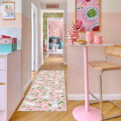 Easter Runner Rugs