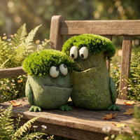 Frog Pals