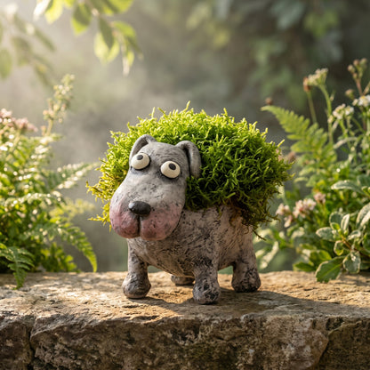 Funny Cute Animal Planter Collection