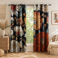 Boho Floral