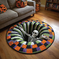 Scary Skull