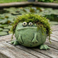 Freckles (Frog)