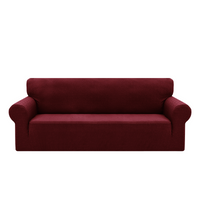 Wine red
