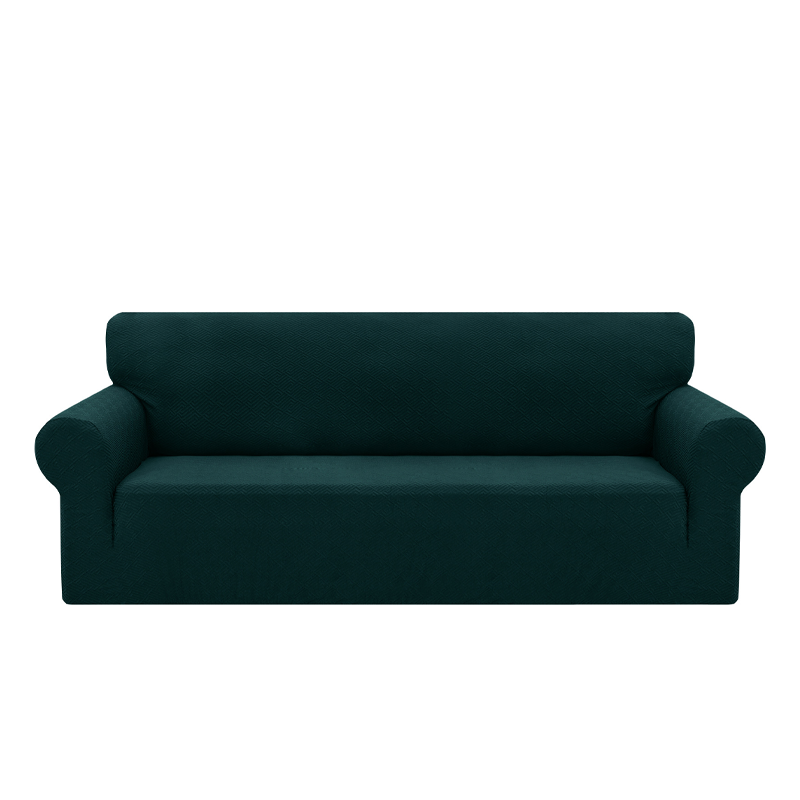 Premium Stretch Sofa Cover – Soft, Washable Furniture Protector for Couch