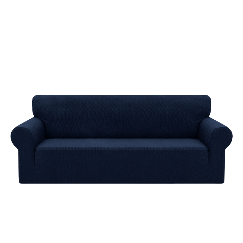 Premium Stretch Sofa Cover – Soft, Washable Furniture Protector for Couch